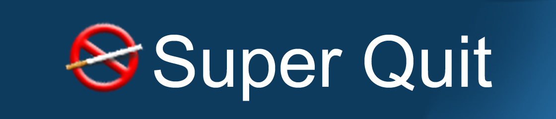 Super Quit
