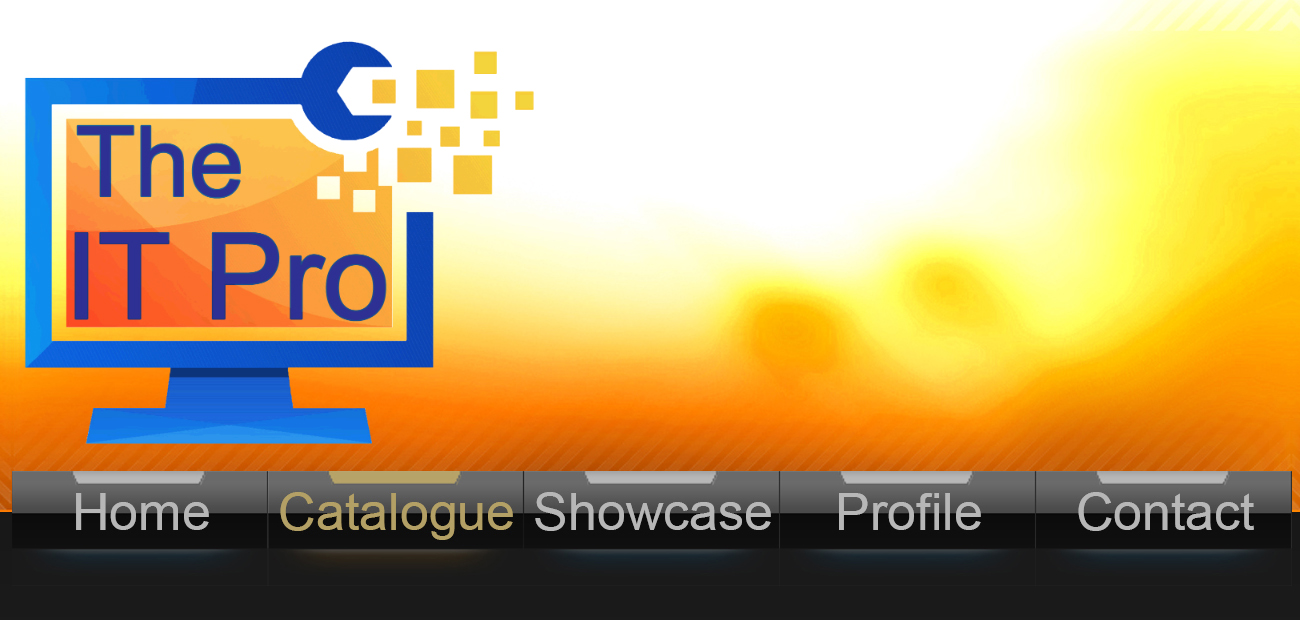 The IT Pro